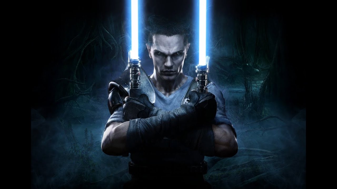 Star Wars The Force Unleashed 2: 