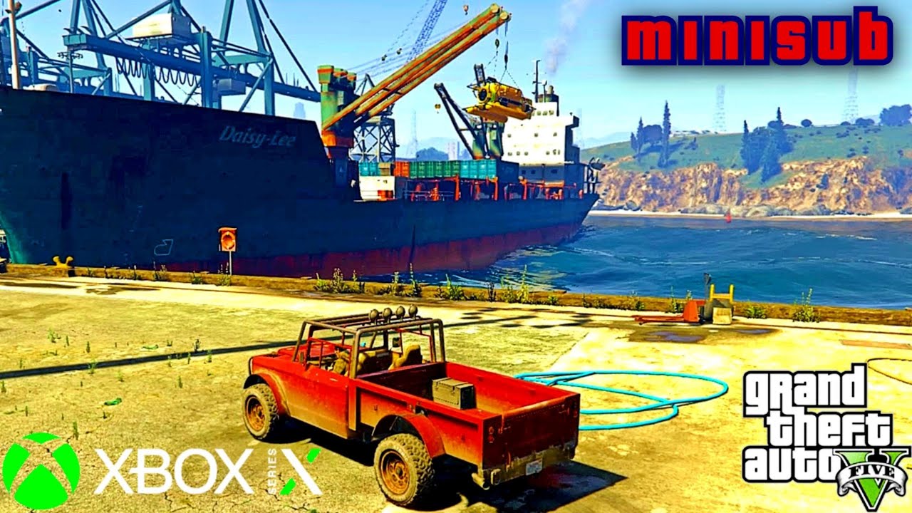 GTA V 