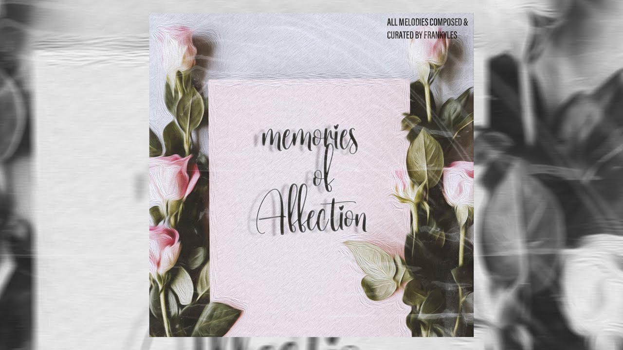 *FREE* RnB SAMPLE/LOOP KIT 2024 | Memories of Affection
