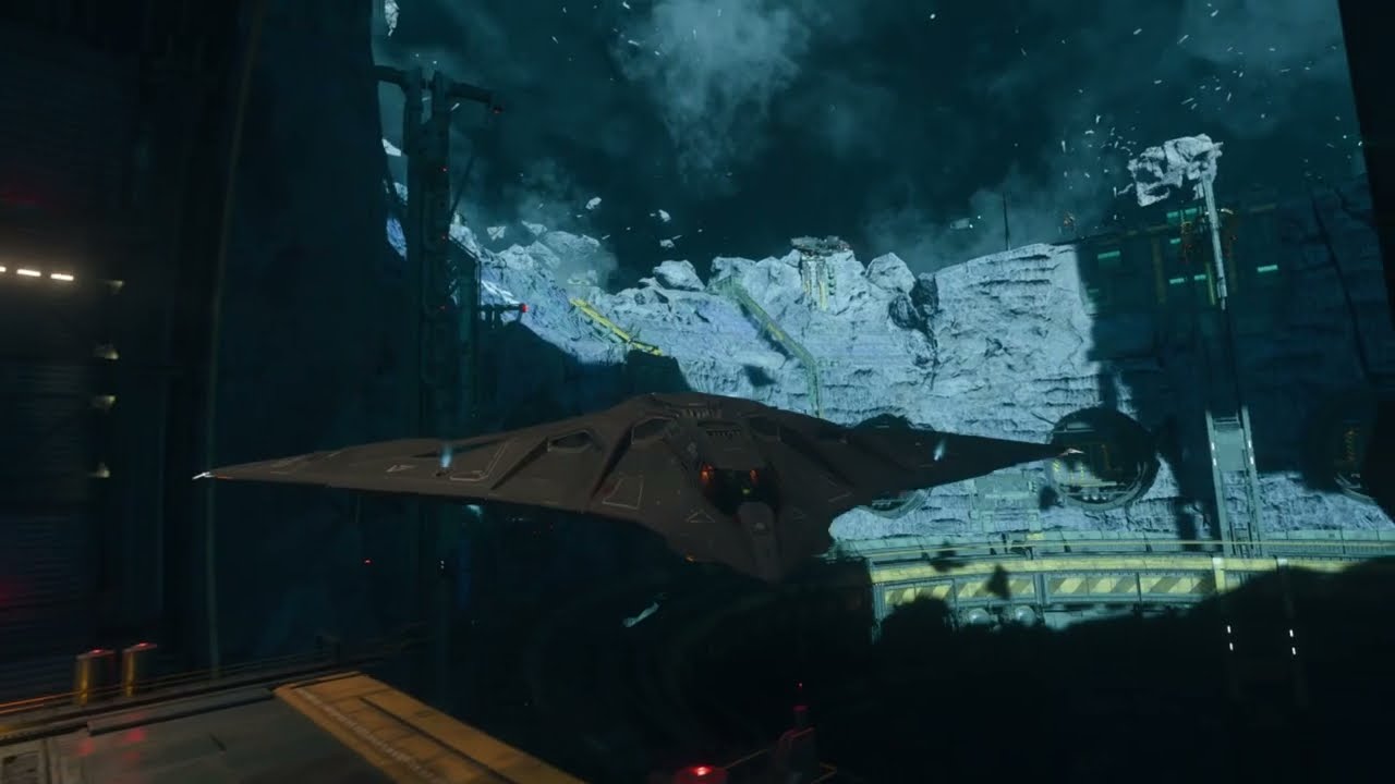 Easy Intersec Rep Farming