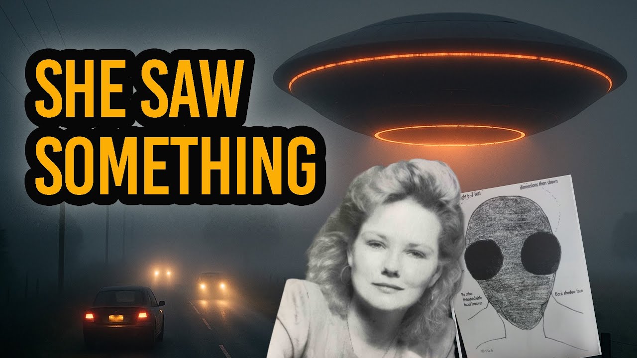 The Kelly Cahill Encounter: Australia&rsquo;s Most Disturbing Multi-Witness UFO Case