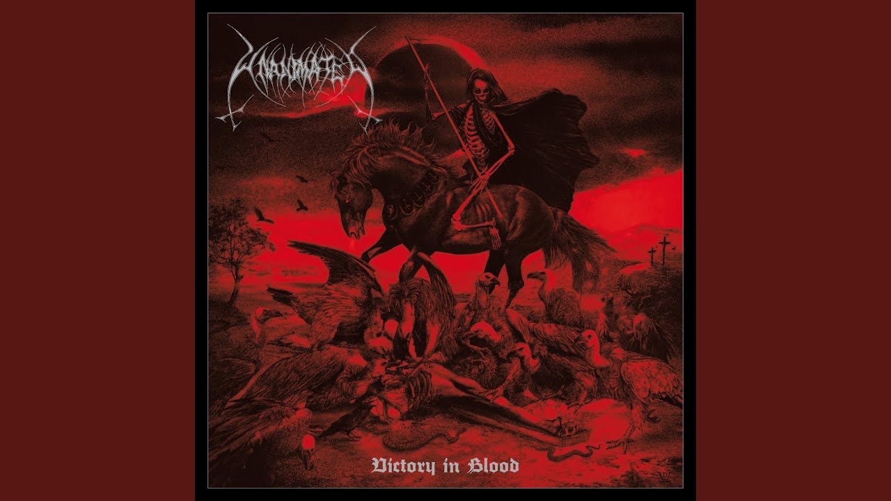 Scepter of Vengeance