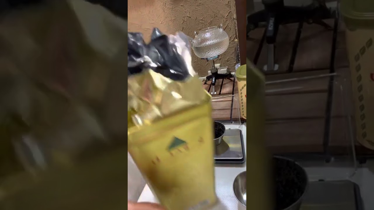 تصليح شاي أبوجبل توليفة الخبراء بالوزن حساب (ملك الشواهي ) بالسناب