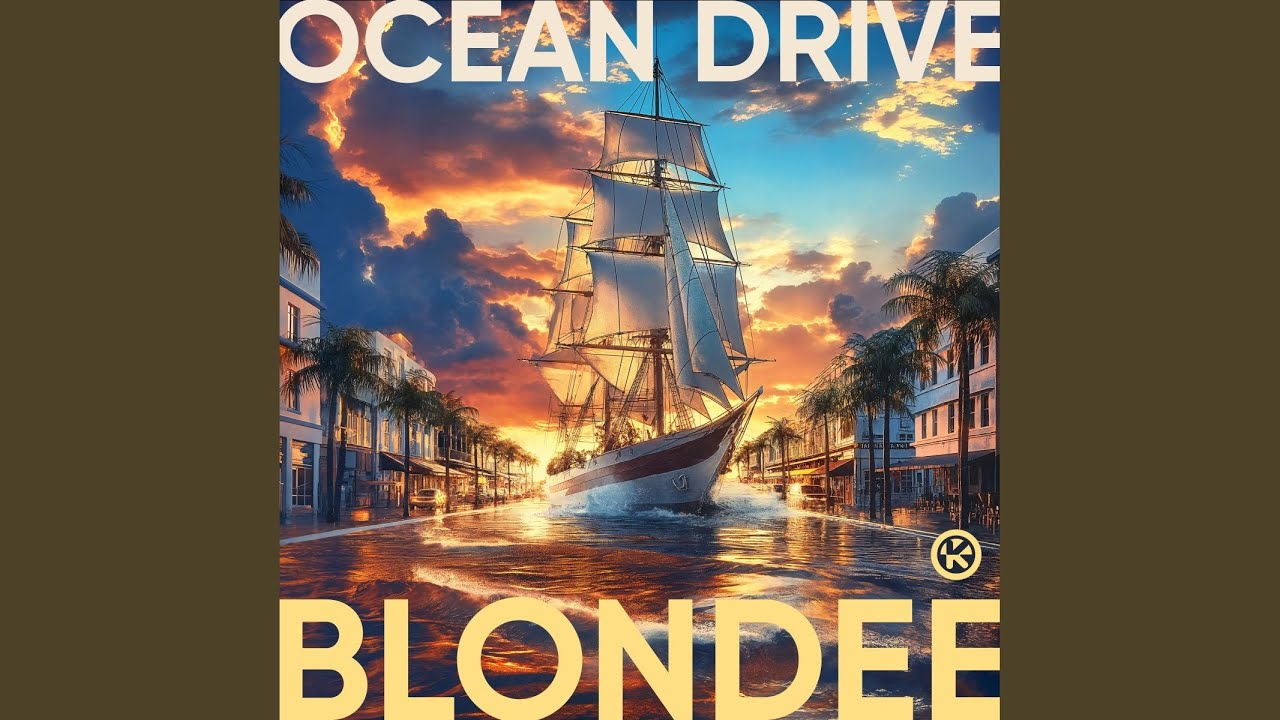 Ocean Drive (Extended Mix)