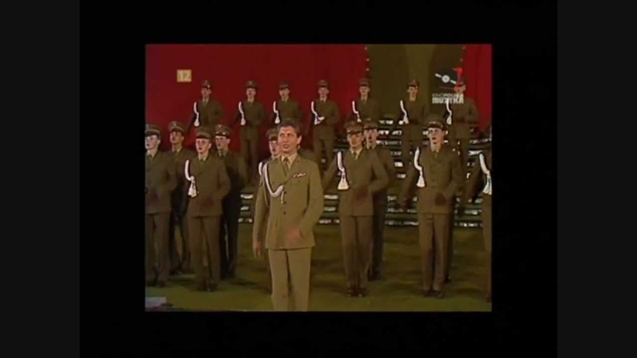 FPŻ KOŁOBRZEG 86- ,,I do koszar