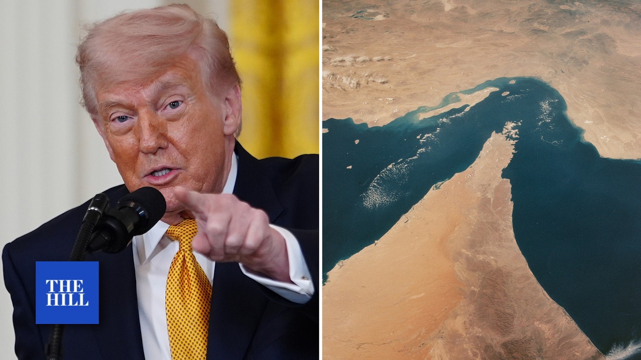 Трамп близок к соглашению по иранской войне после приостановки проекта &laquo;Свобода&raquo;, блокада Ормузск...