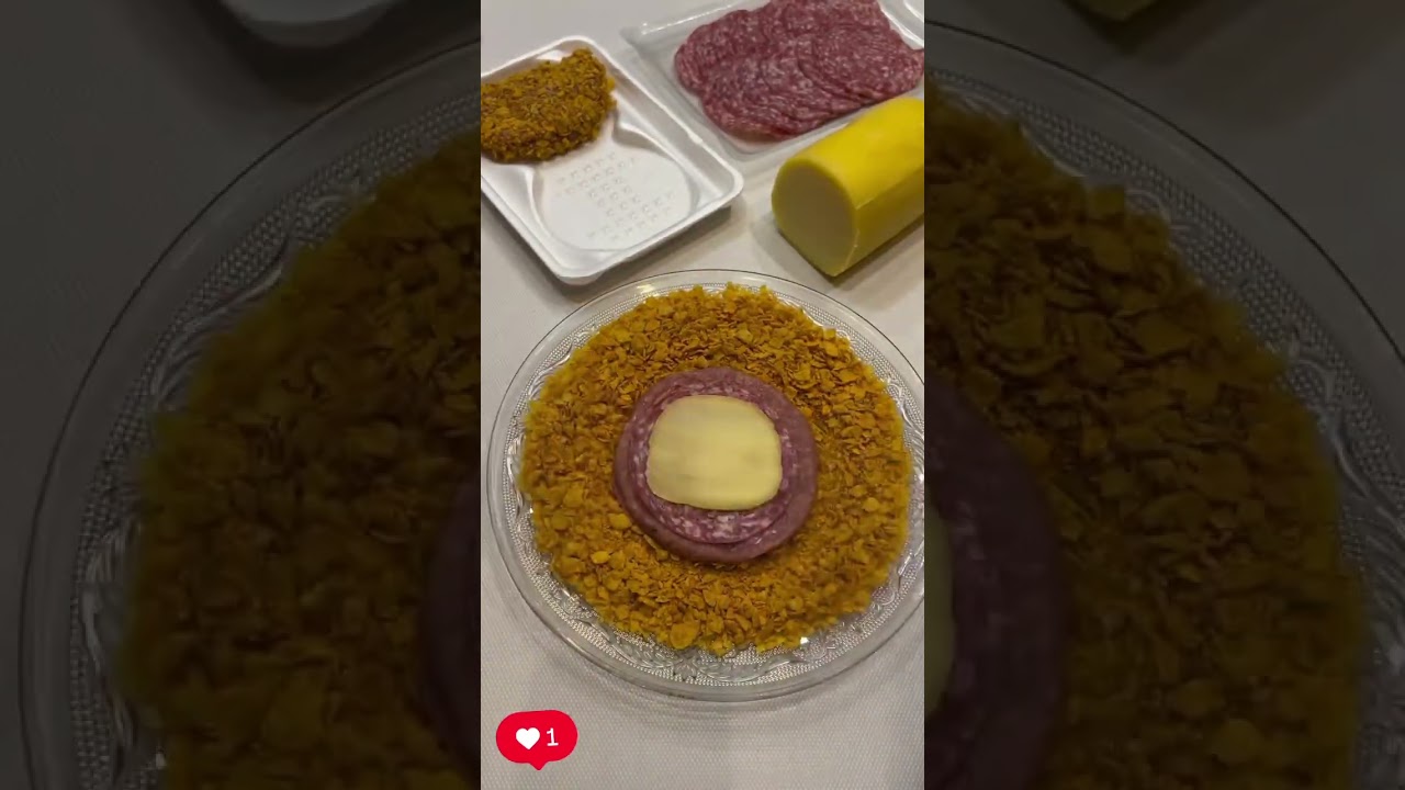 Ricetta velocissima salva cena 😌