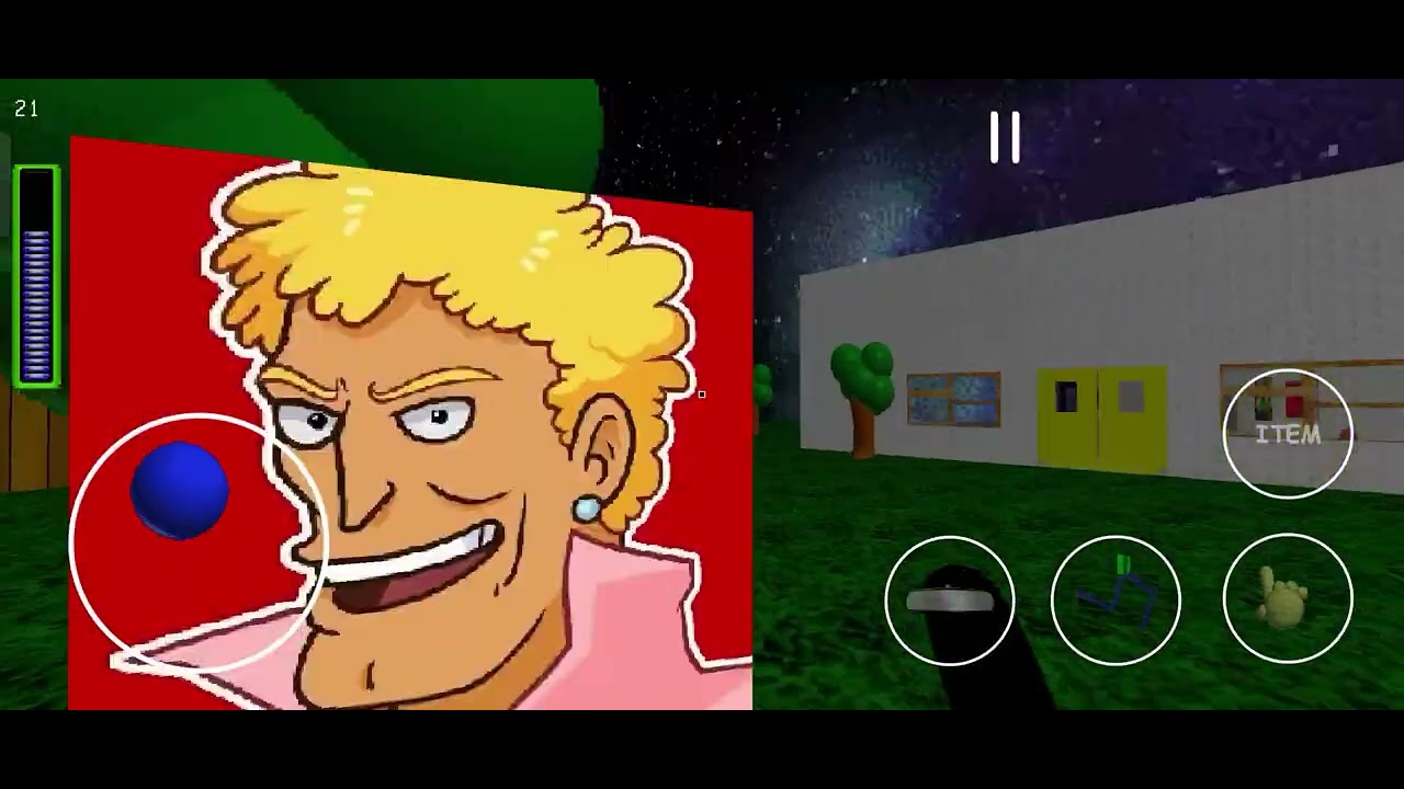 Neil боос файт