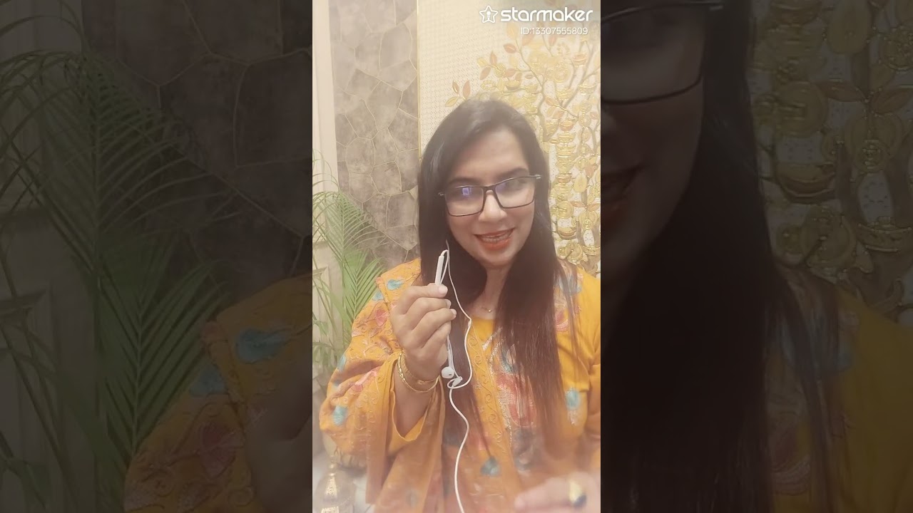 Cover#Tumhen Dekhti Hoon #Lata Mangeshkar #Old song #classic hits #Tumhare liye