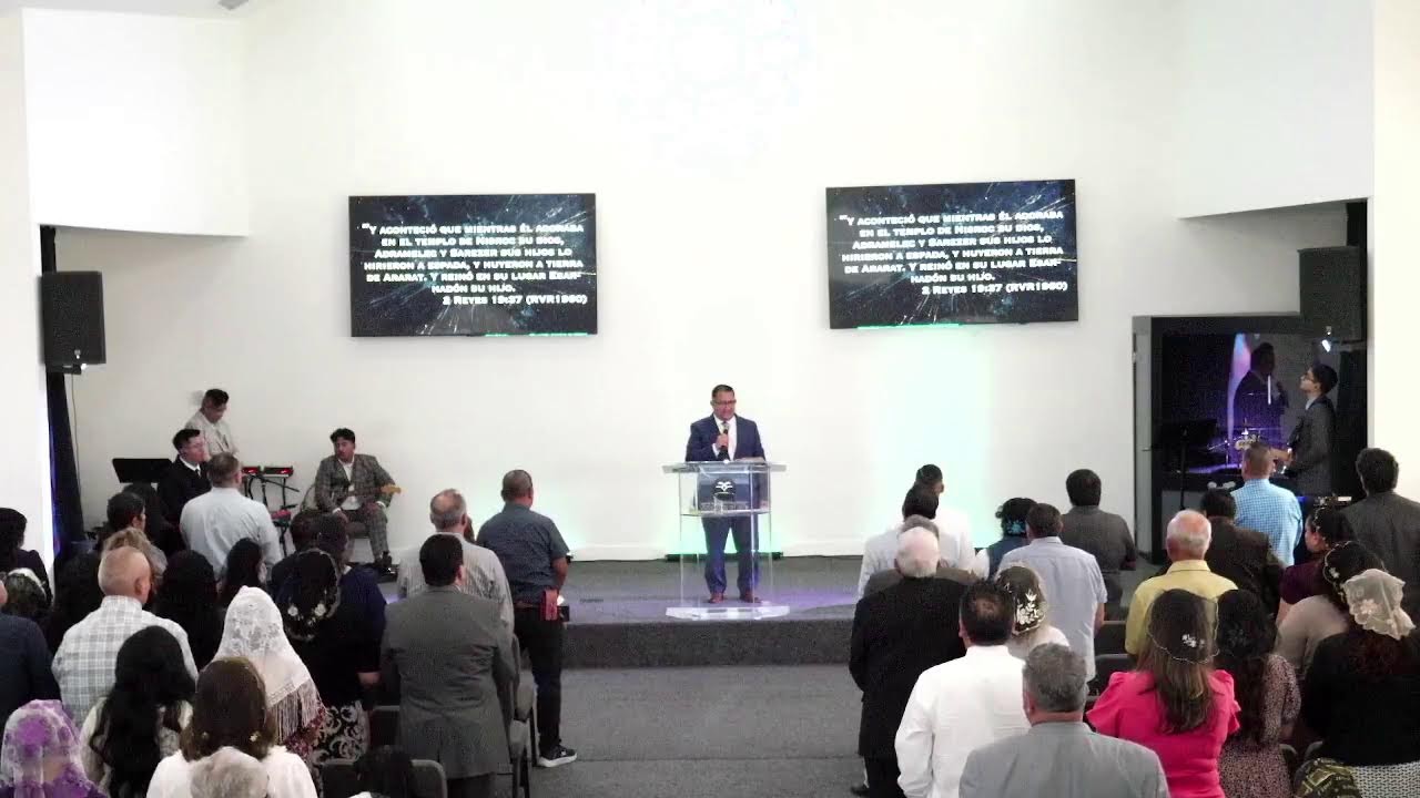 Vuestras Peticiones Delante De Dios