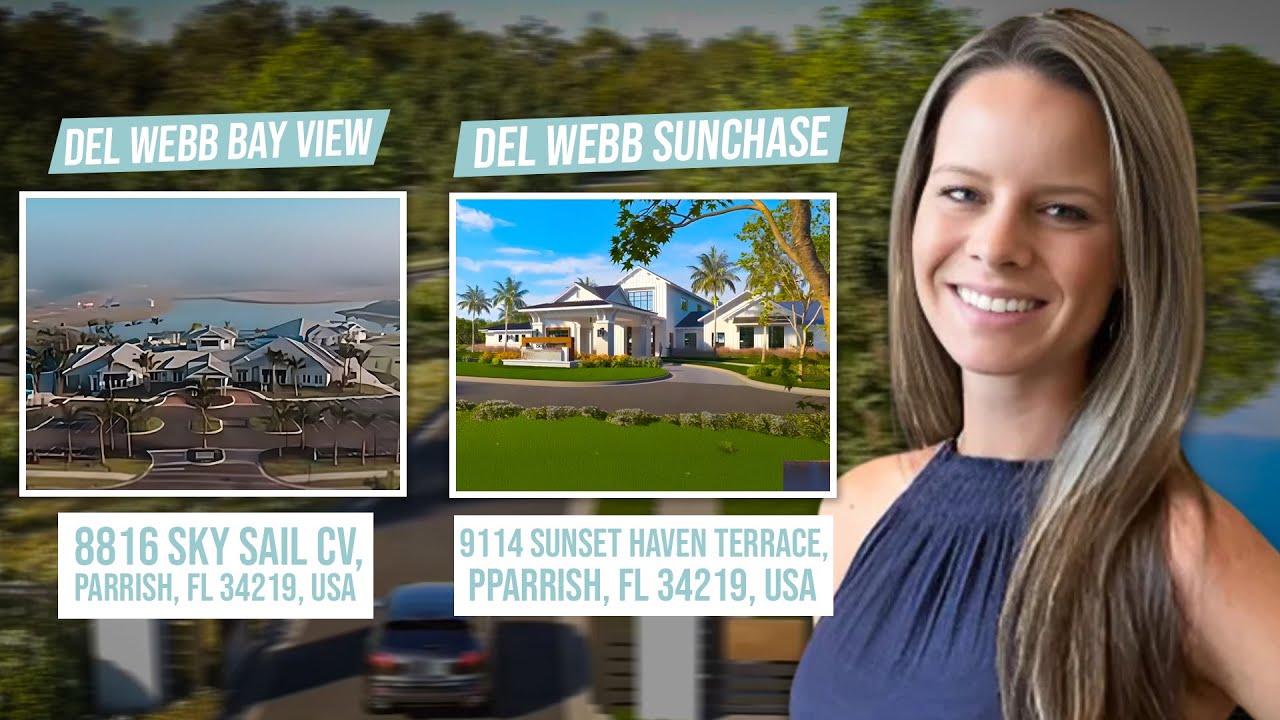 Florida&rsquo;s Best 55+ Communities REVEALED