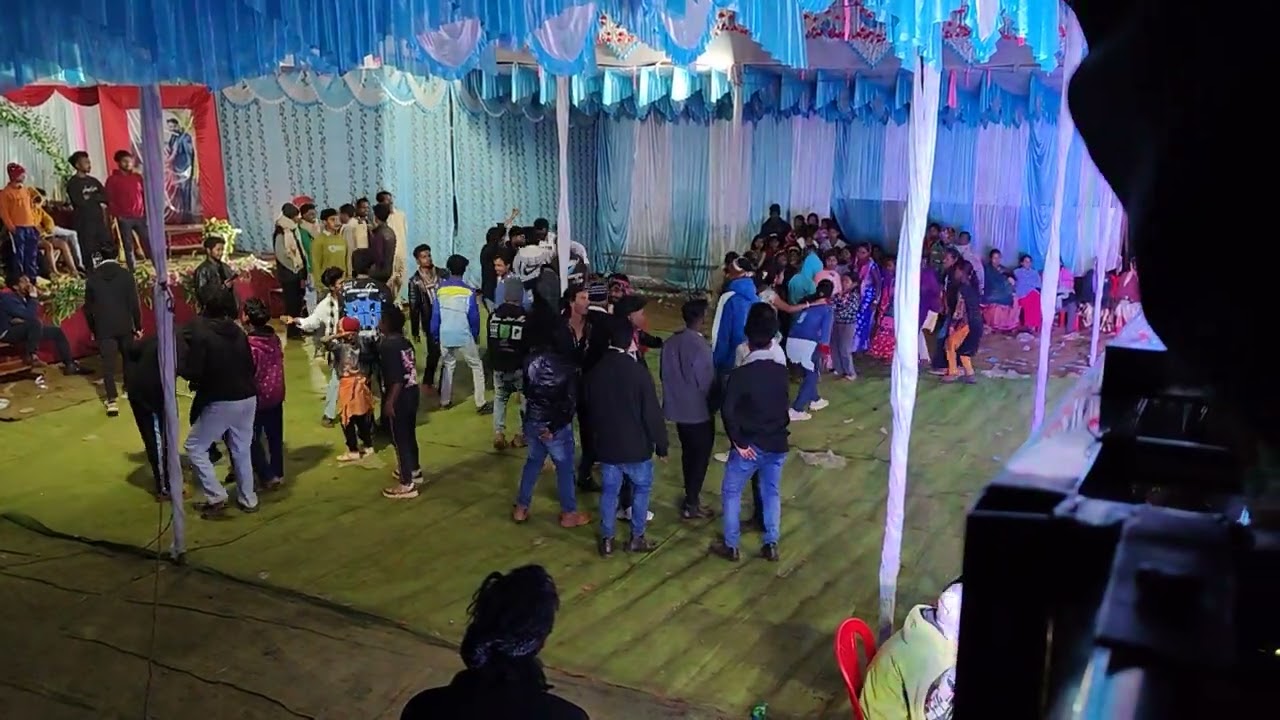 !! Asha Re Nachu Bend Party Umbel!!🔥 Koraputia Dhemsa Hai Chameli 🔥 Use 🎧🎹 Mr Naresh Xps 30 👑#viral 