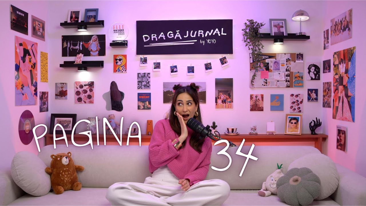 Pagina 34 | E 9 un bodycount mare? (citesc jurnalele voastre)