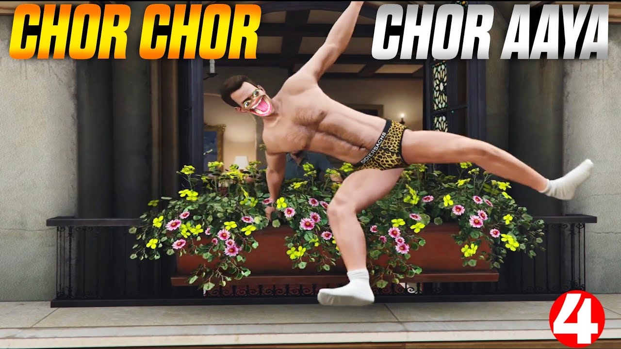 HE CHEATED ON MY WIFE || GTA5 GAMEPLAY #4 