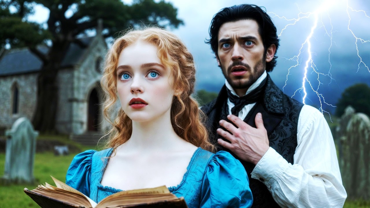 The Duke Married a Dying Woman Then Discovered Who She Really Was