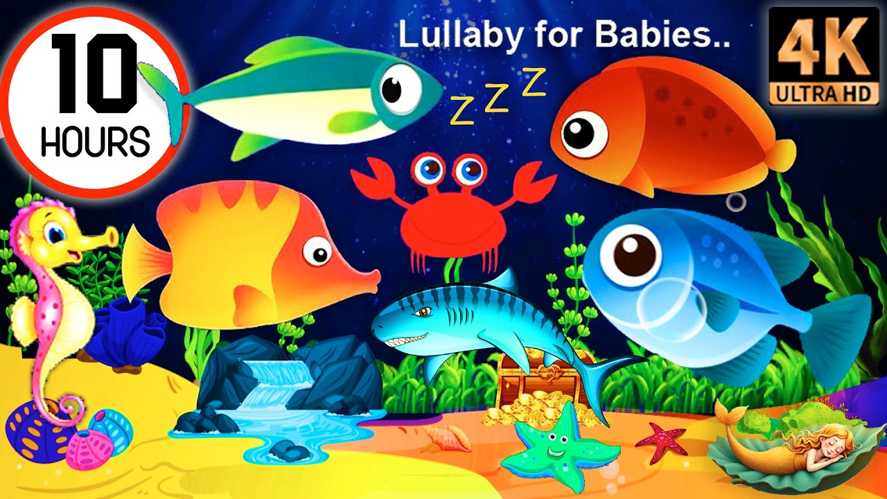 Sleep Instantly Within 3 Minutes ♥ Mozart Brahms Lullaby ♫ Lullaby for Babies to Go to Sleep #458