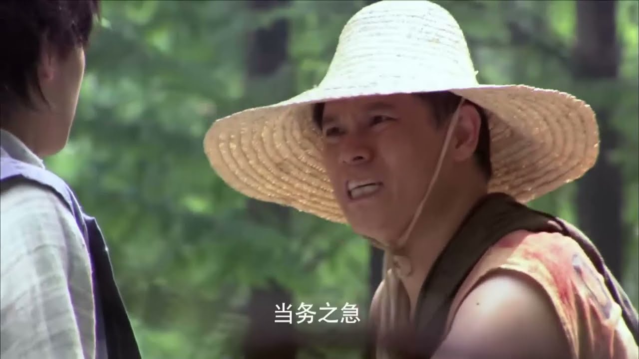 【功夫電影】 日軍追殺乞丐小夥，怎料小夥身手不凡，瞬間秒殺全場。 | Kung Fu |中國電視劇