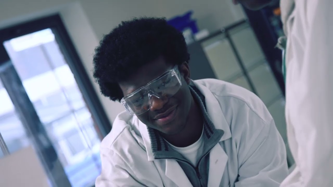 AAQ Applied Science | Facilities and Skills