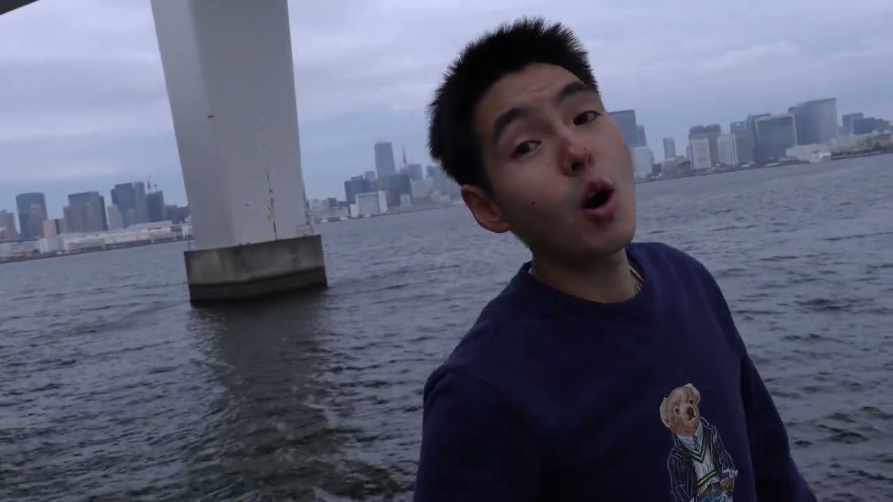 dodo - idee (music video)