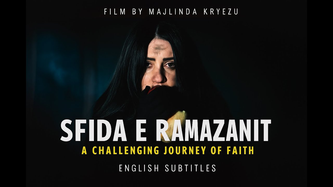 Film - Ramazan & Besim – Një Film që do t’ju Frymëzojë (English Subtitles)