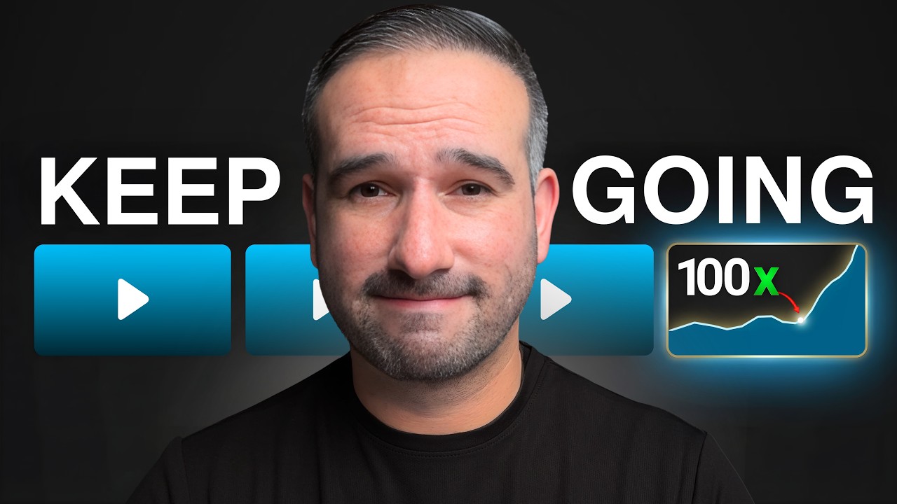 9 Signs Your YouTube Channel is Growing (Even With Low Views)