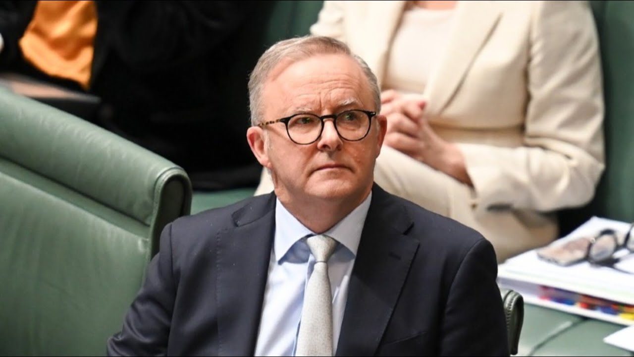 ‘Chaos and mismanagement’ of national security under Albanese continues