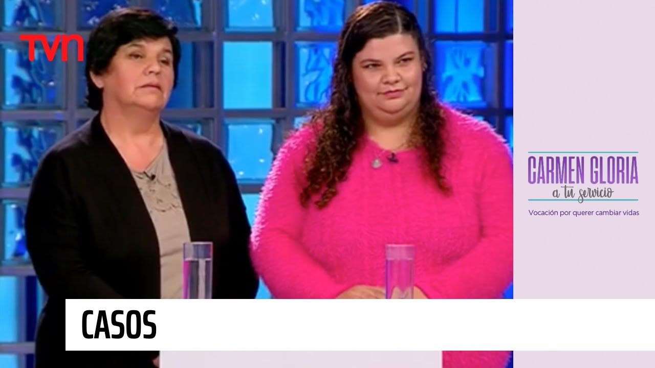 El divorcio, ¡ahora! | Carmen Gloria a tu servicio