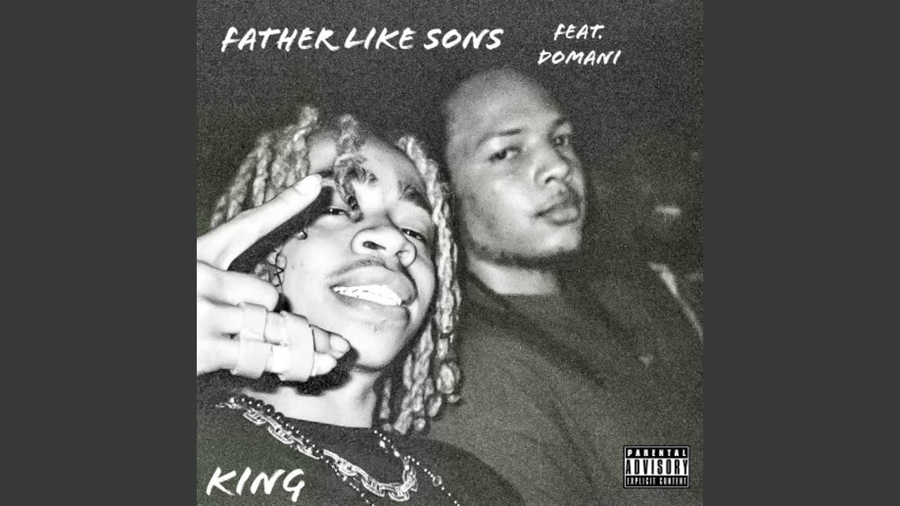 Father Likes Sons