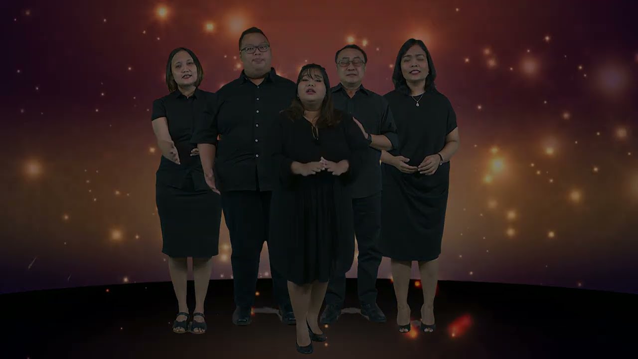 NKB 147 - BAGAI RUSA BERTERIAK