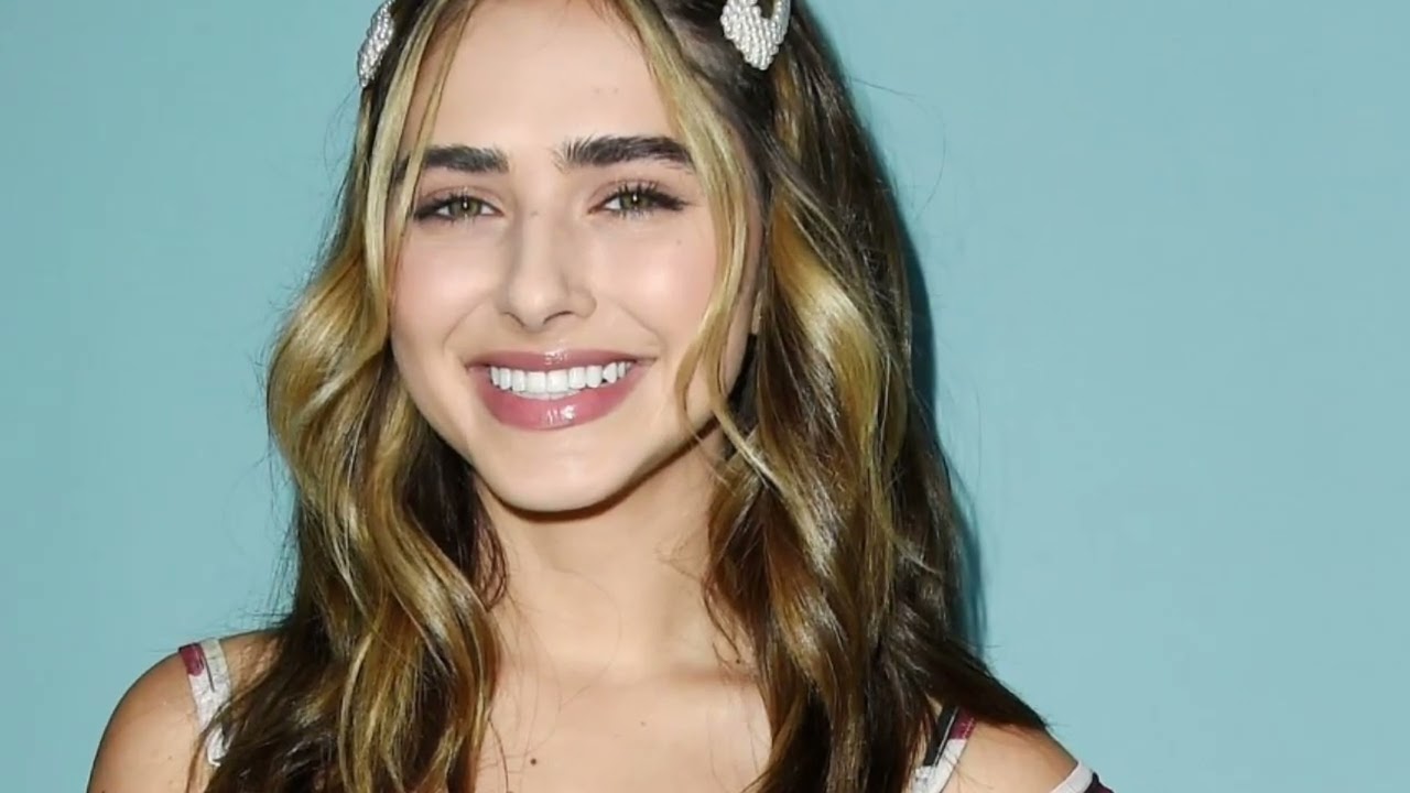 Days of Our Lives Fans in Tears! Ashley Puzemis Shares Emotional Goodbye 💔