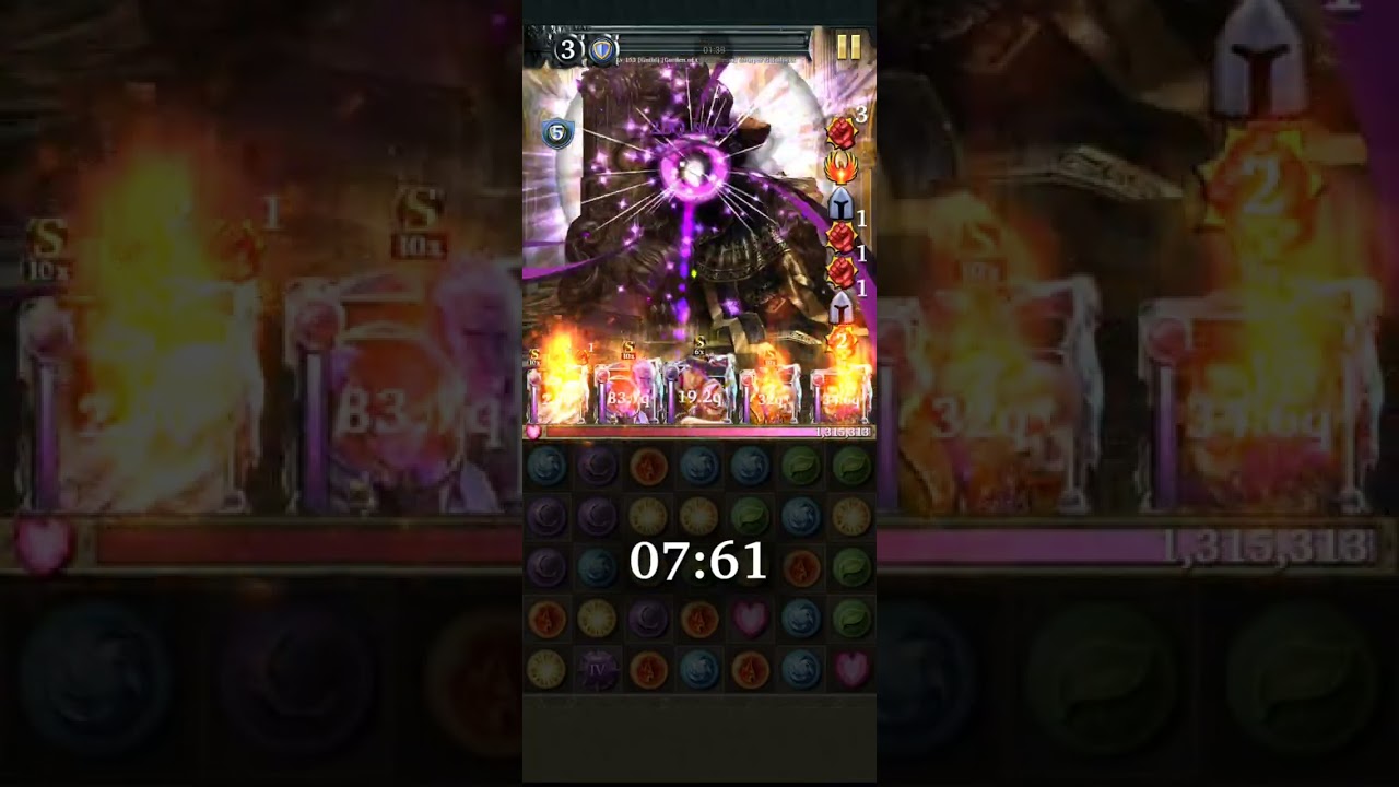 Playing around in Legendary game of hereos