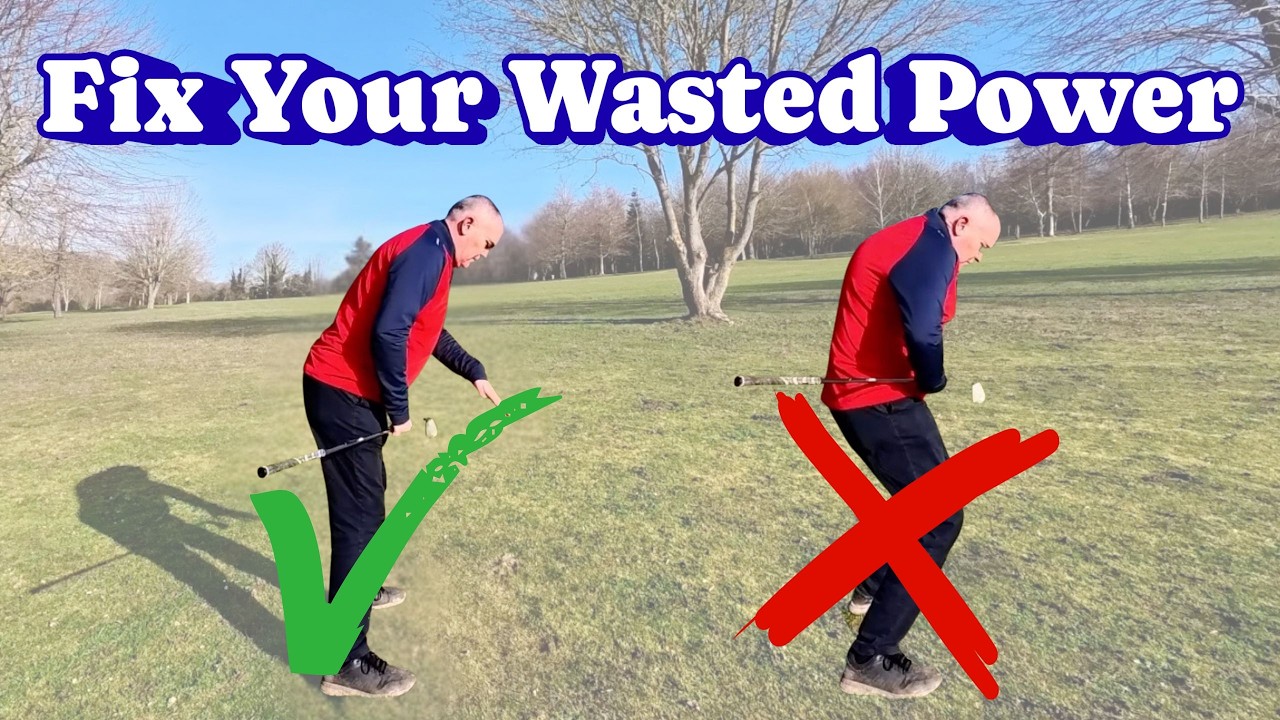 Fix Your Wasted Power | 5 Steps To Help You!