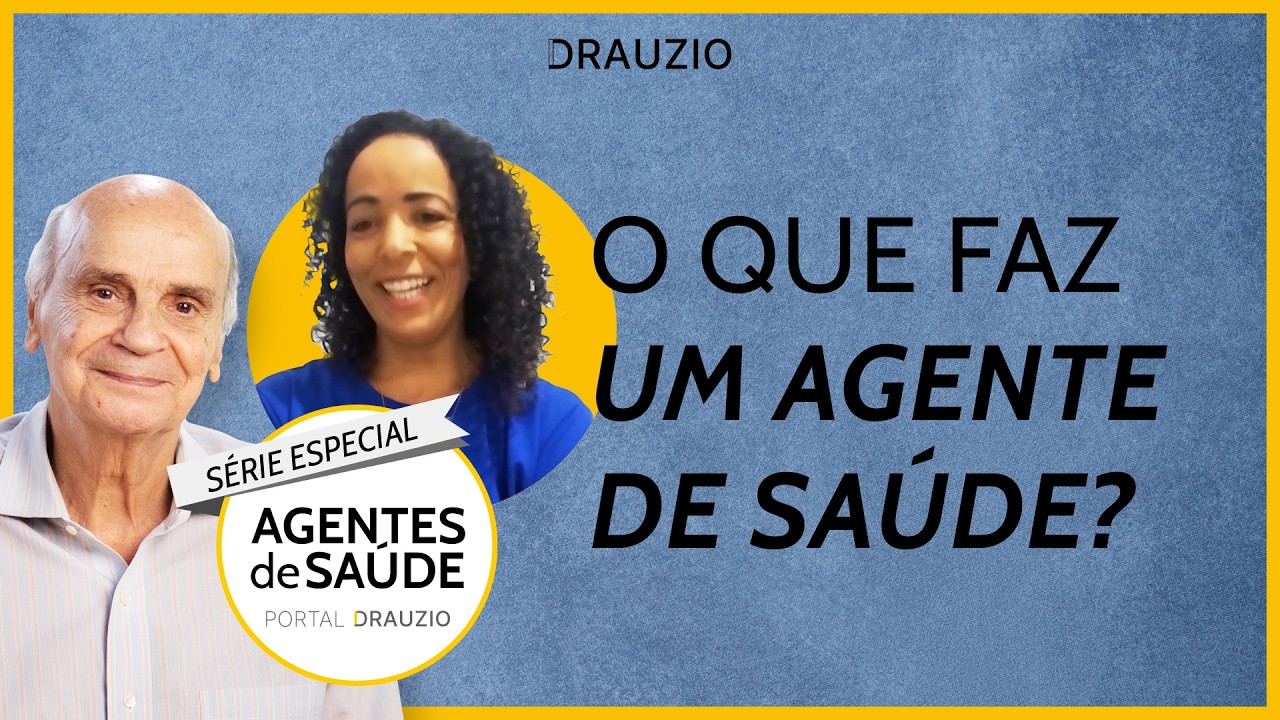 SUS na comunidade: 6 perguntas sobre o papel do Agente de Sa&uacute;de