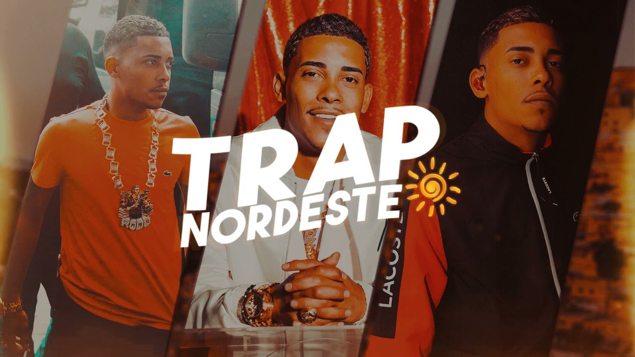 SET TRAP BR - MC POZE DO RODO