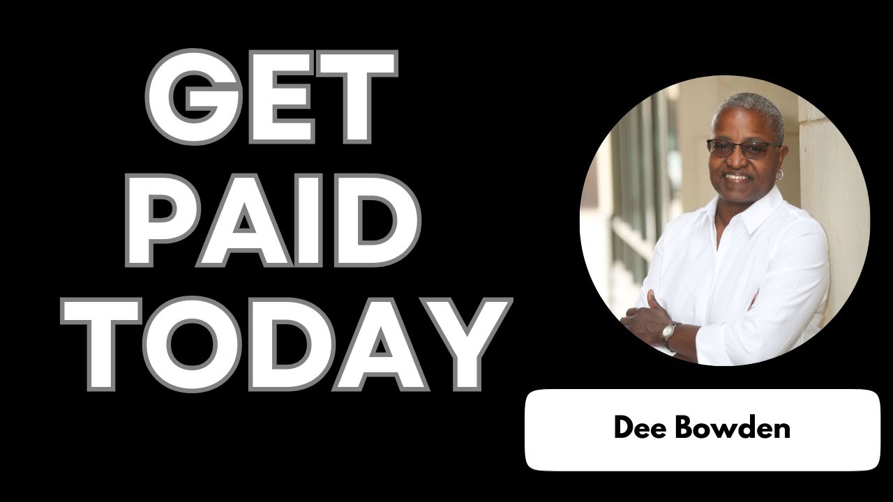 Courage Over Comfort: How Leaders Get Paid Without Apology with Dee