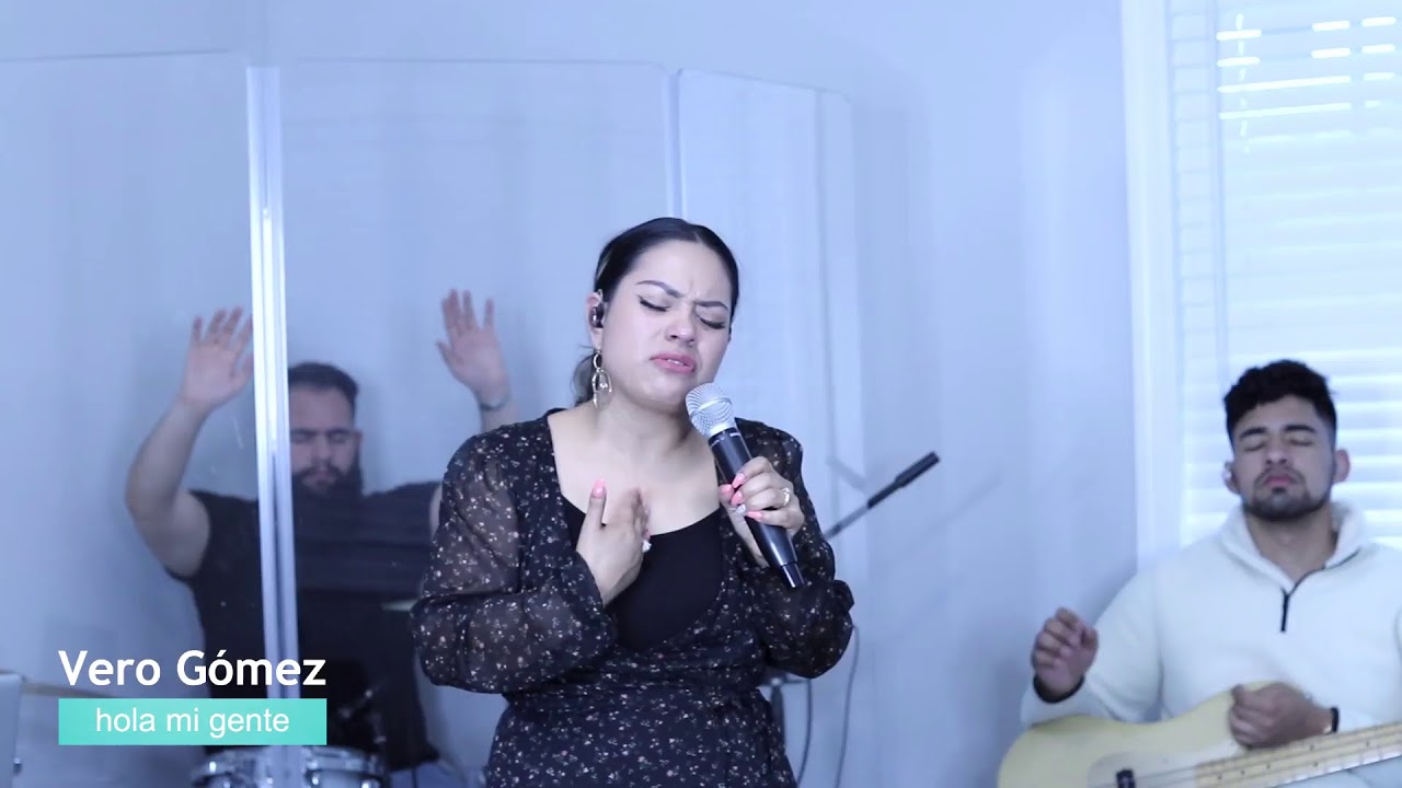 Vero Gomez oficial Live Stream