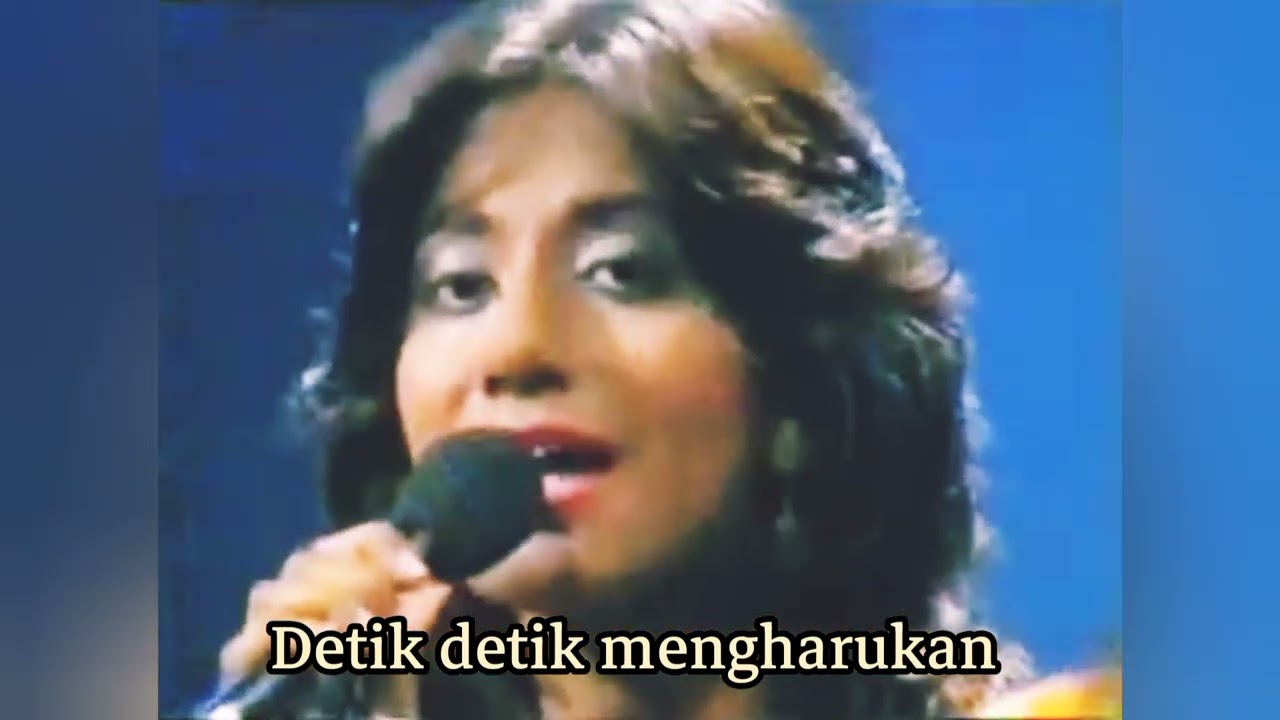 CENDERAWASIH - Deritamu Deritaku