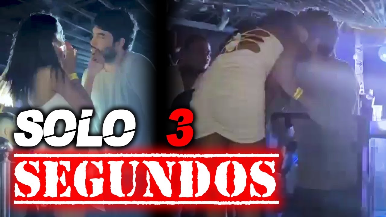 🔥 Cómo Atraer A Una Mujer En 3 Segundos En Una Discoteca | Clase Filtrada De Nightgame