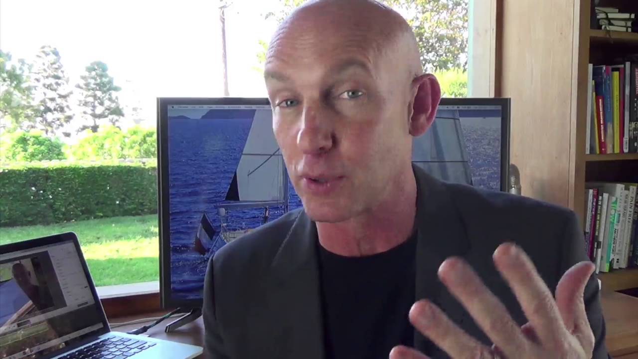 How to Get $100,000 Clients - Kevin Ward @ YesMasters.com