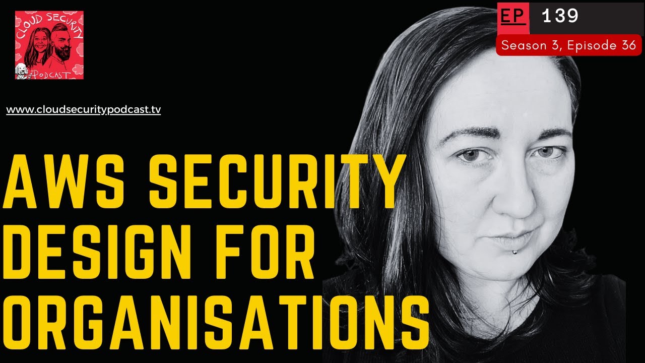 Основы оценки безопасности облака AWS