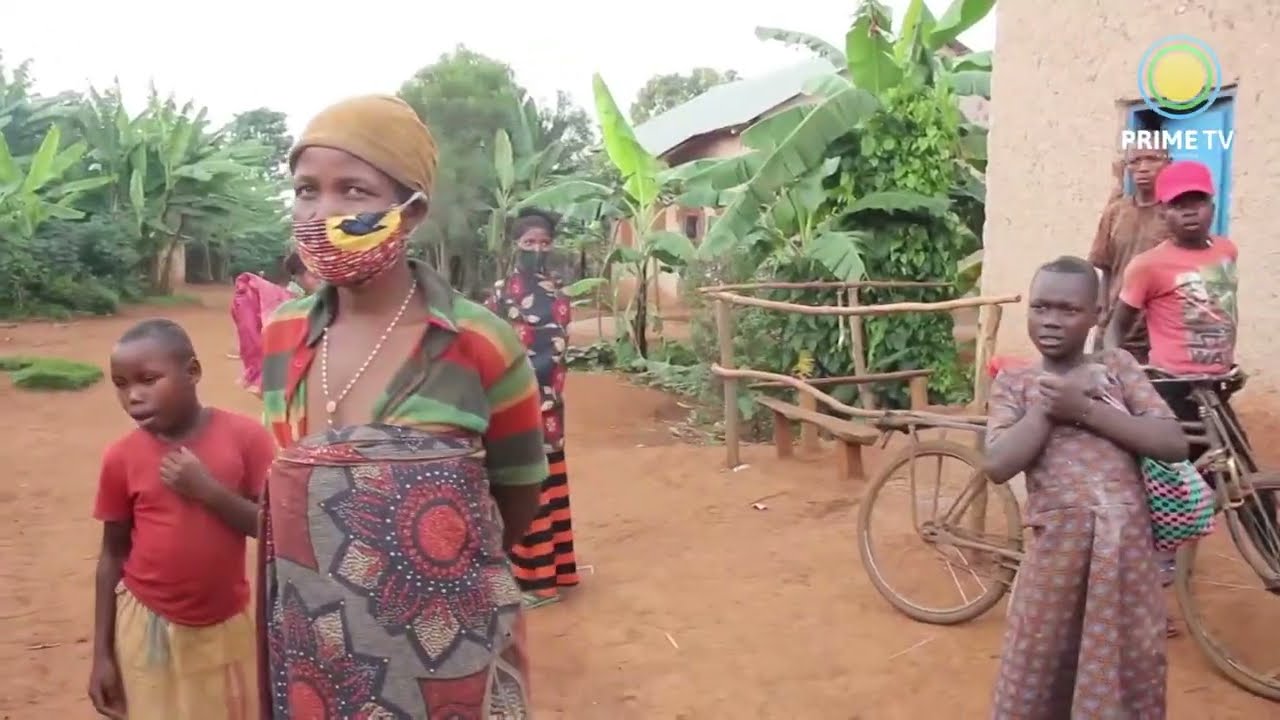 JARAMA: BAMWE BAVUGA KO BAKWA AMAFARANGA YA EJO HEZA KU GAHATO