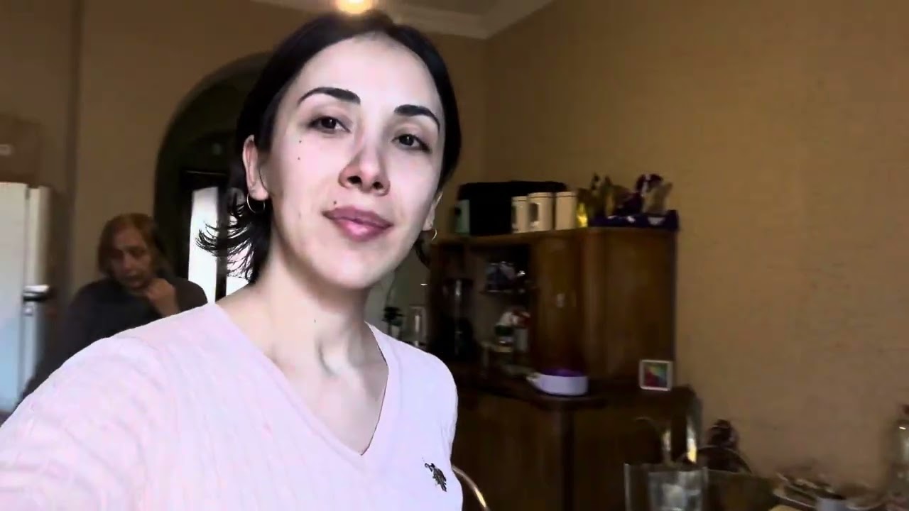 რა ვიყიდეთ მარიამის დასახვედრად