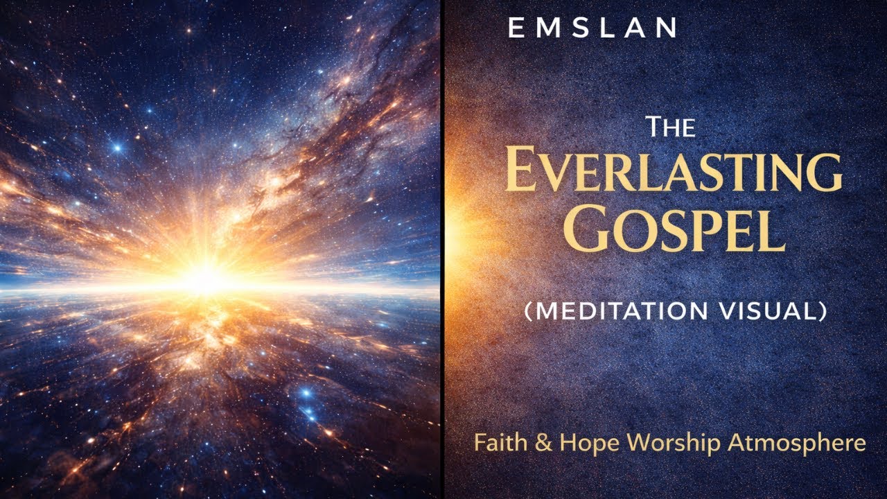 The Everlasting Gospel &mdash; Christian Worship Song | Praise & Prayer Music (EMSLAN)