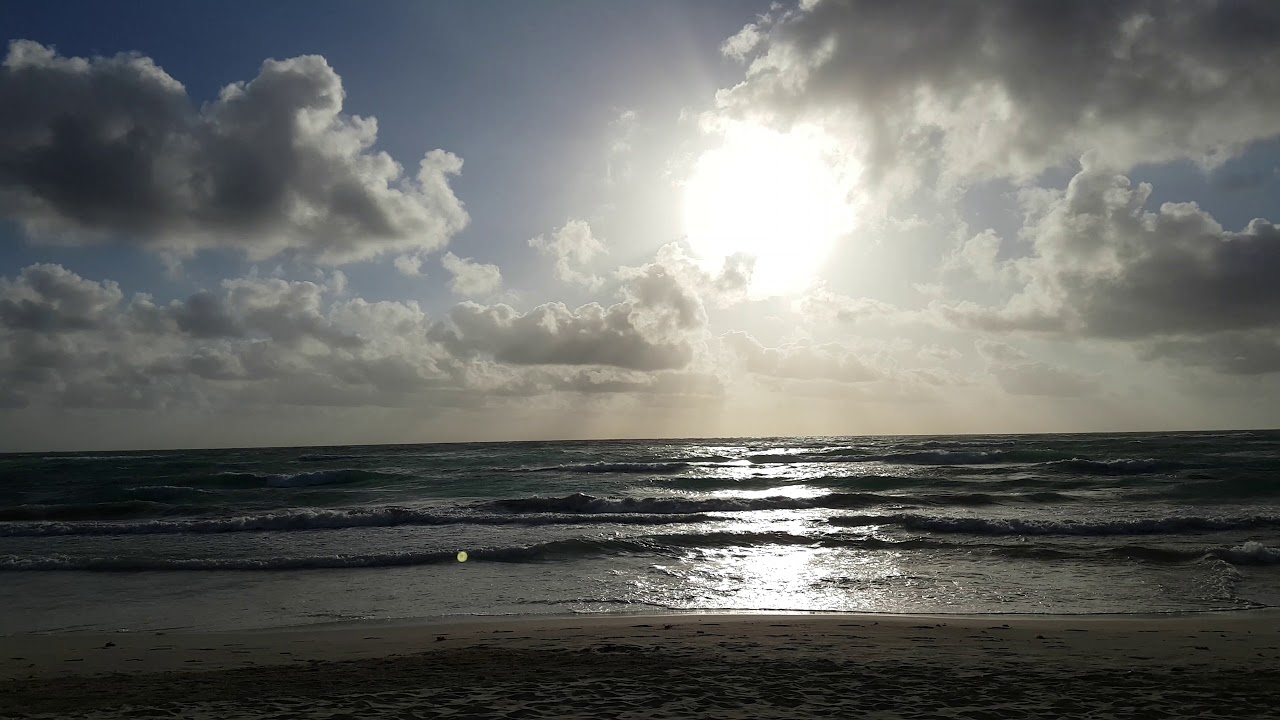 The Beach Tulum Hotel - Right on the beach!