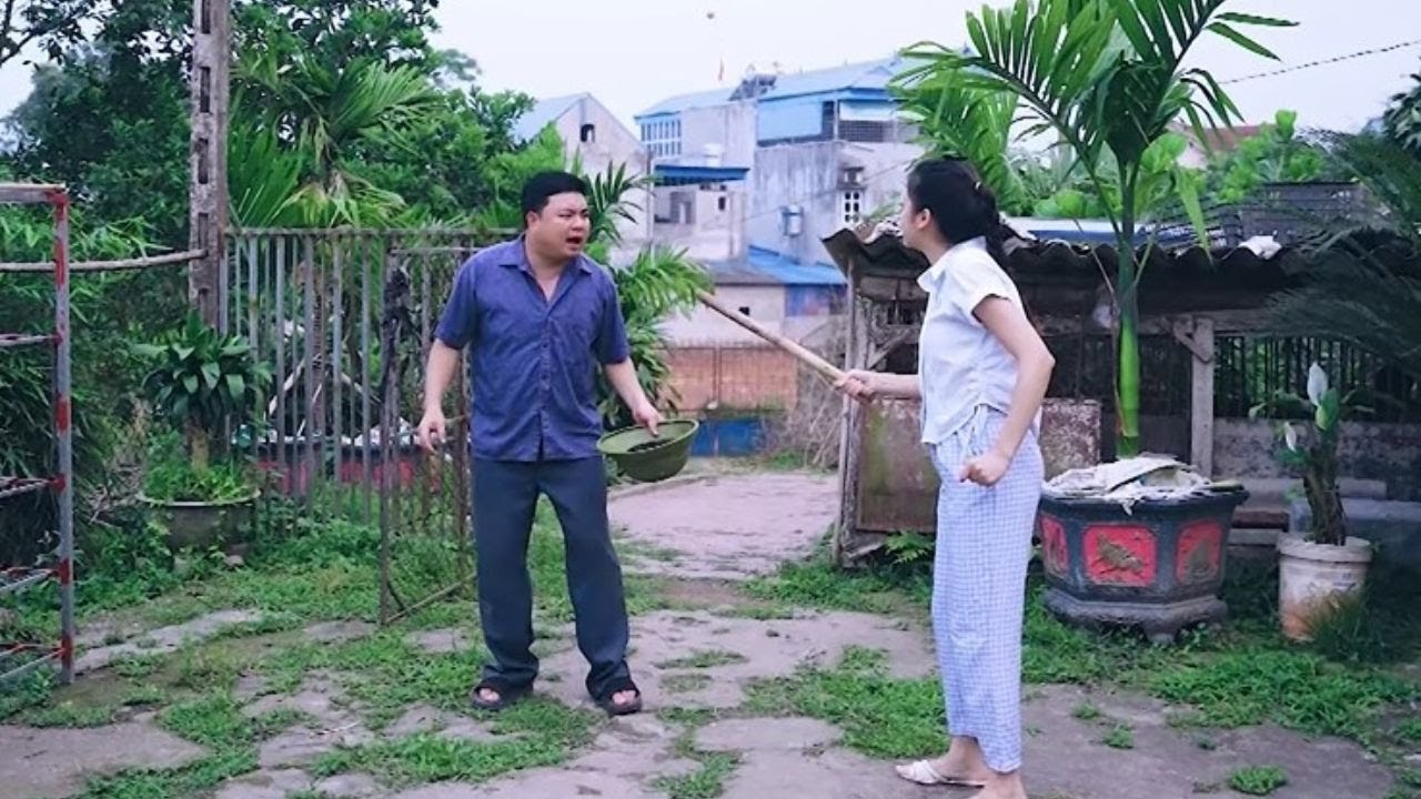 Hài Tiếu Lâm - Phần 217 | Ông chơi tổ tôm hay rúc vào tổ cú hả? | Xem Đi Xem Lại 1000 Lần Vẫn Cười!