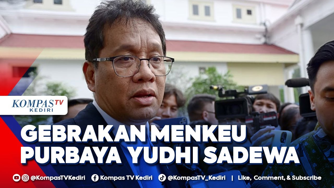 Gebrakan Purbaya Senggol Danantara, Rekrut 