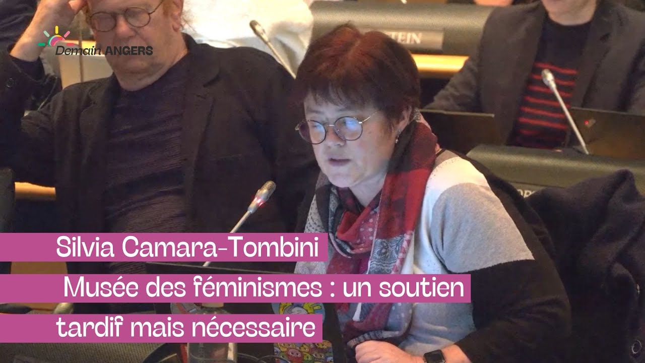 Musée des féminismes : un soutien tardif mais nécessaire