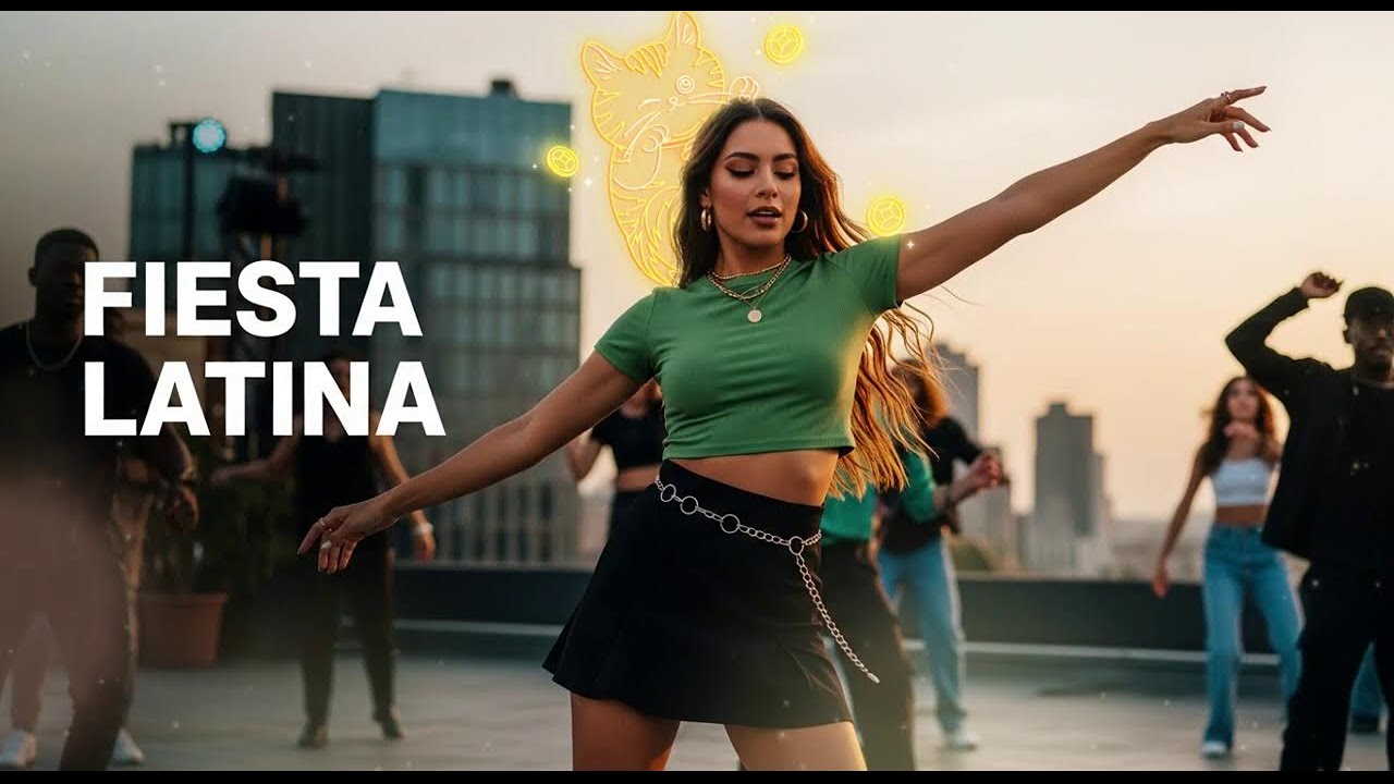 Trending Reggaeton Dancehall Mix 2026 | Caribbean Latin Vibes