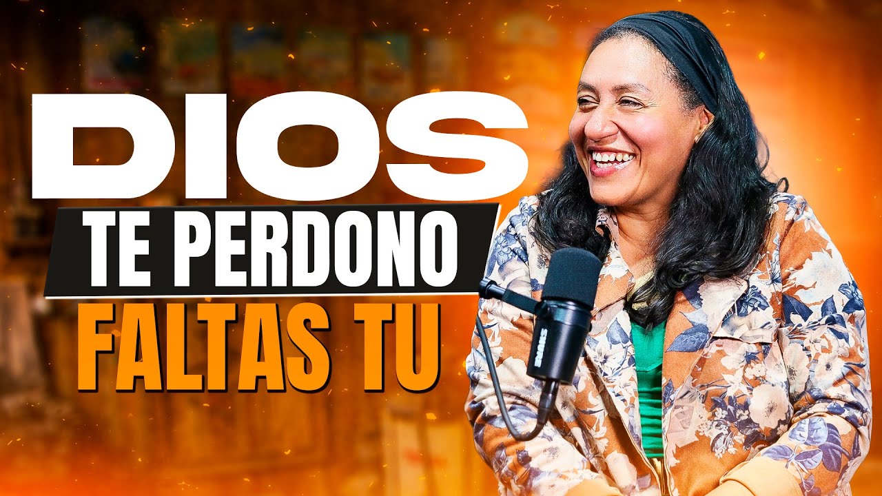¡PERDÓNATE YA! Dios ya lo hizo, ahora te toca a ti | Mujeres Posicionadas