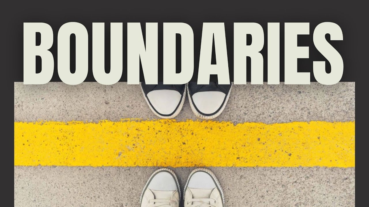 Boundaries on friendship | Episode 002 | Unfiltered